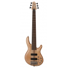 CORT - A6P-FMMH-OPN - 6 string electric bass