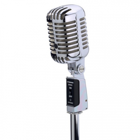 LD Systems - Dynamic Microphone
