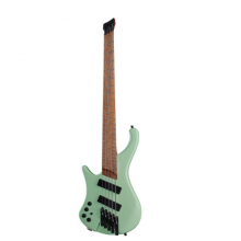 IBANEZ - EHB1005MSL SEA FOAM GREEN - Left Handed 5-String Electric Bass