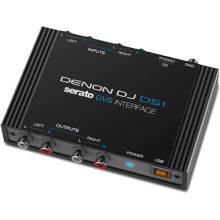 DENON - DS1