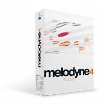 CELEMONY - MELODYNE 4 STUDIO