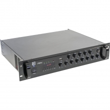 BST - APM2836 - Amplificateur-mixage pa a 5 zones 350w