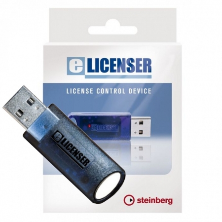 STEINBERG - KEY - USB eLicenser