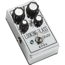 DOD - LOOKING GLASS OVERDRIVE