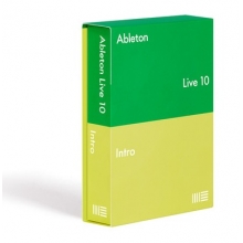 ABLETON - LIVE 10 INTRO