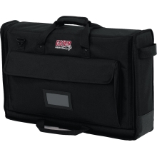 GATOR - G-LCD-TOTE-SM - Small Padded LCD Transport Bag