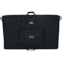 GATOR - G-LCD-TOTE50 - 50″ Padded LCD Transport Bag