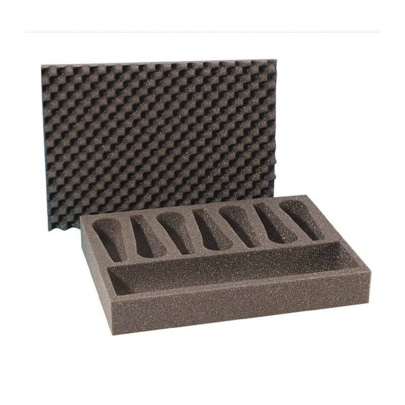 case insert