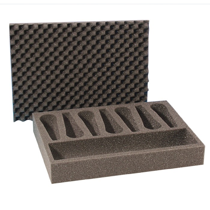 case insert