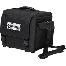 FISHMAN - LOUDBOX MINI DELUXE CARRY BAG