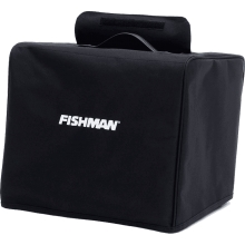FISHMAN - LOUDBOX ARTIST COVER