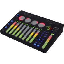 KEITH MCMILLEN - K-MIX
