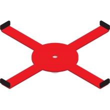 KEITH MCMILLEN - BOBPAD MOUNT