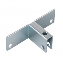 Adam Hall - 4272 Mount for Dividing Walls 6,7 mm