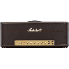 MARSHALL - 1959 HW