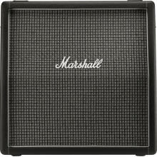 MARSHALL - 1960 AX - Baffle