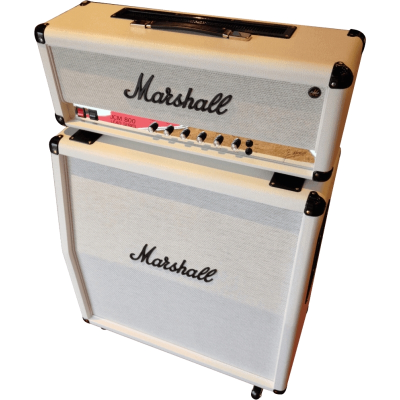 Marshall custom shop deals