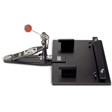 SCHLAGWERK - BP40 - Plateau support + batte pour Bass Cajon