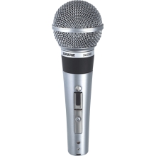 SHURE - 565SD-LC
