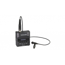 TASCAM - DR-10L