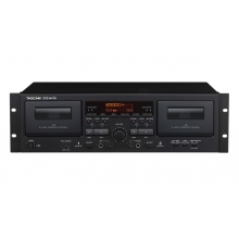 TASCAM - 202MK7