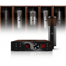 ANTELOPE AUDIO - EDGE STRIP