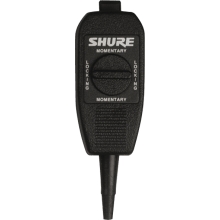 SHURE - A120S