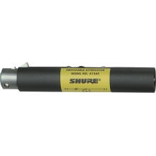 SHURE - A15AS