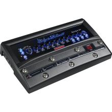 HUGHES & KETTNER - SP200F - Pédalier