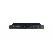 WARM AUDIO - TB12 TONE BEAST - Noir