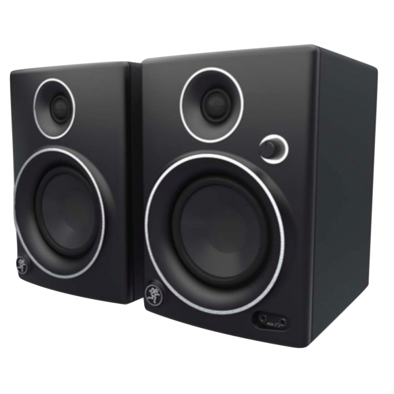 MACKIE CR3 LTD Limited edition for sale at Global Audio Store