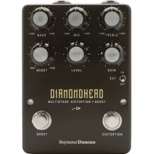 SEYMOUR DUNCAN - DIAMOND HEAD