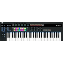 NOVATION - 61SL MK3