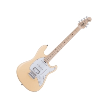 STERLING BY MUSIC MAN - CT30HSS VC M1 VINTAGE CREAM