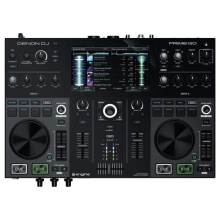 DENON DJ - PRIME GO