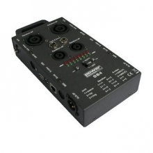 POWER ACOUSTICS - DB 4