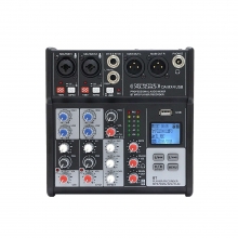 DEFINITIVE AUDIO - DA MX4 USB