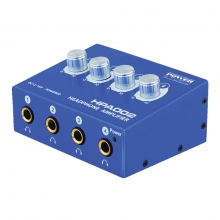 POWER STUDIO - HPA 002