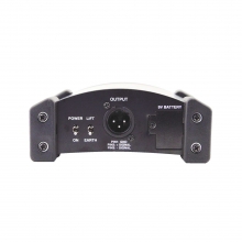 POWER STUDIO - DI 100