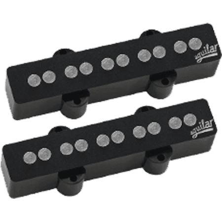 AGUILAR - AG5J-HOT AGUILAR - AG5J-HOT