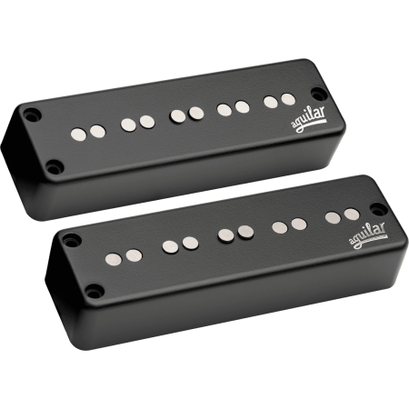 AGUILAR - AG5SSP-D2 AGUILAR - AG5SSP-D2