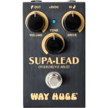 WAY HUGE - SUPA LEAD OVERDRIVE WM31