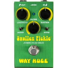 WAY HUGE - SWOLLEN PICKLE MINI FUZZ WM41