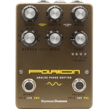 SEYMOUR DUNCAN - PHASER ANALOGIQUE POLARON