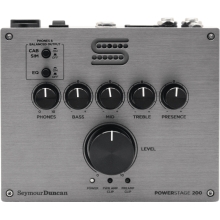 SEYMOUR DUNCAN - POWERSTAGE 200