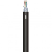 Adam Hall - Multicore Cable 12 + 2 Channels black