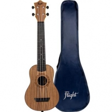 FLIGHT - TUSL50 WALNUT