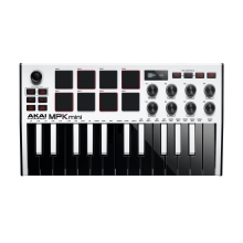 AKAI - MPK MINI MKIII WH