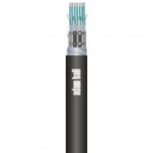 Adam Hall - Multicore Cable 4-channel 8 x 0.22 mm² with Numerical Code