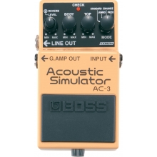BOSS - AC-3